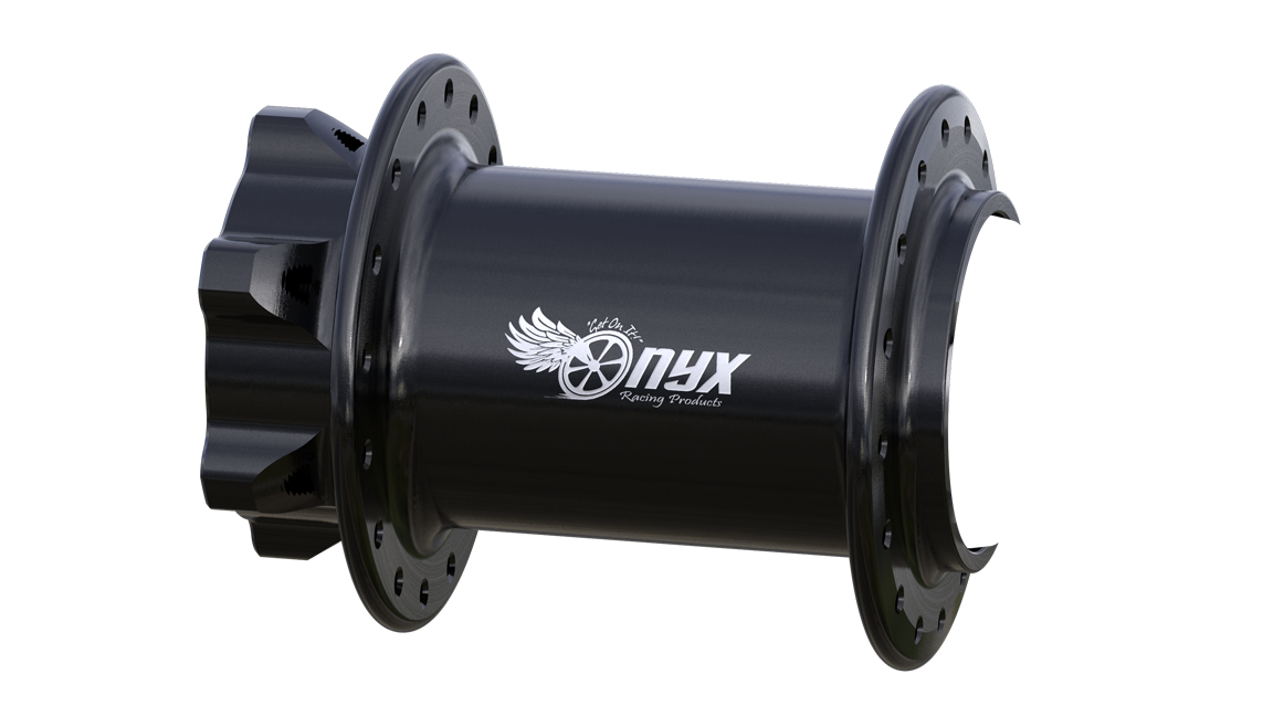 Onyx / Nox Carbon Tandem Wheelset