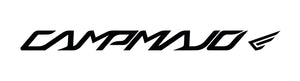 Campmajo E-Assist Full Suspension Tandem