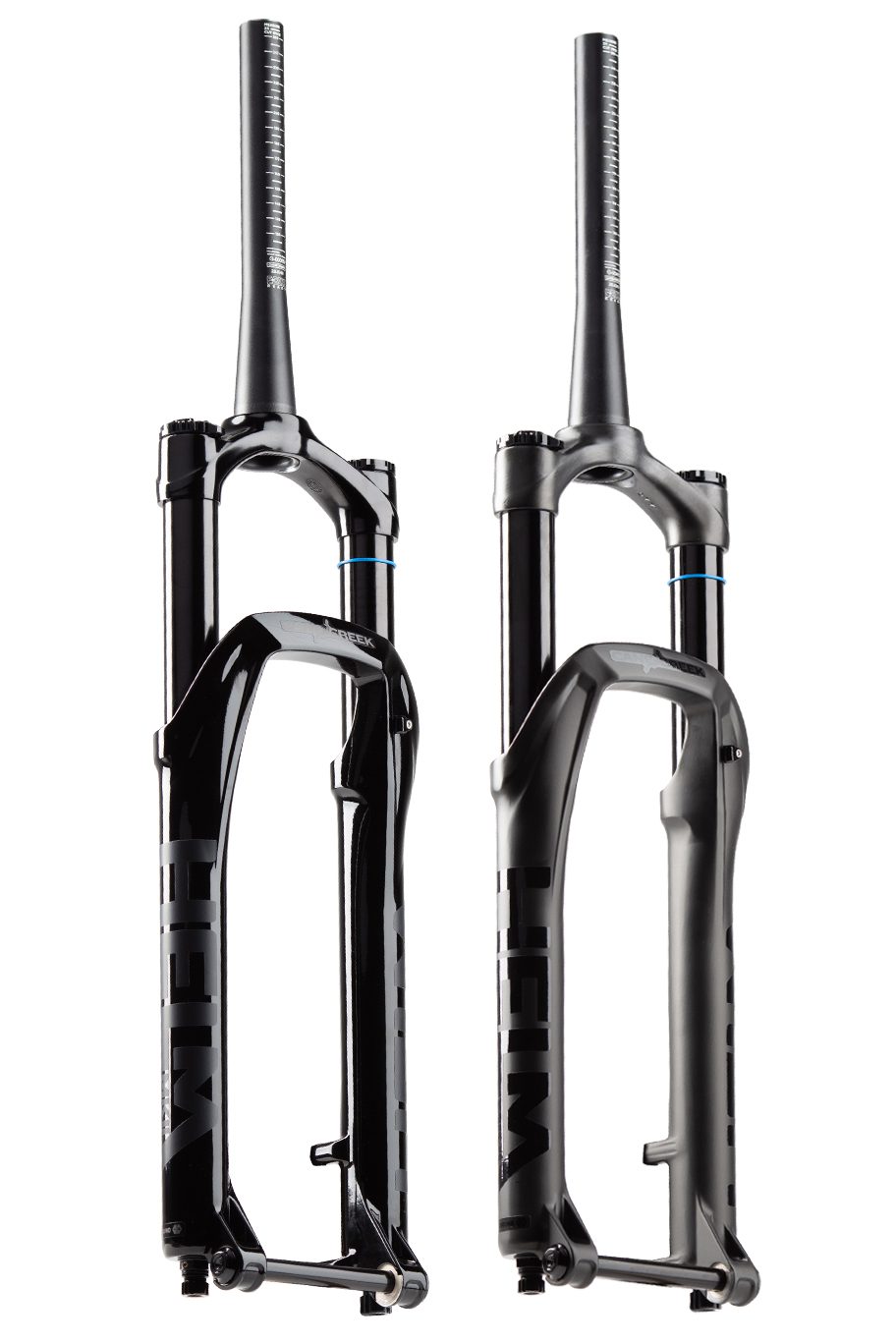 Cane Creek Helm MKII Suspension fork 120mm Travel