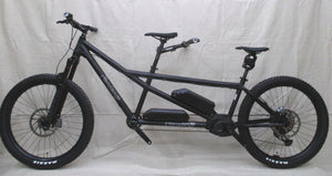 Fandango G5-E MTB Tandem