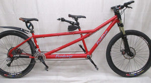 Fandango 29'er Tandem, M/S