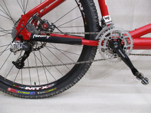 Fandango 29'er Tandem, M/S