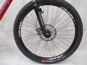 Fandango 29'er Tandem, M/S