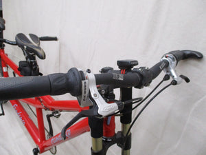 Fandango 29'er Tandem, M/S