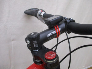 Fandango 29'er Tandem, M/S