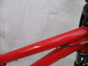 Fandango 29'er Tandem, M/S