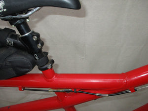 Fandango 29'er Tandem, M/S