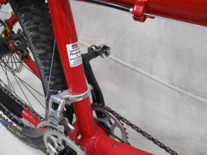 Fandango 29'er Tandem, M/S