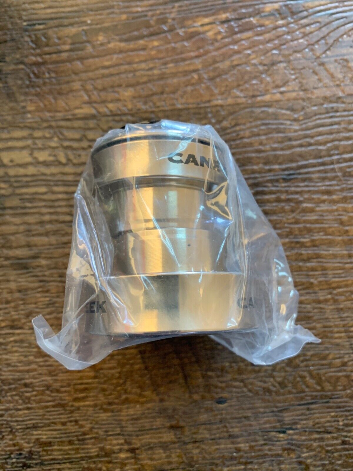 Cane Creek Tank Hit 1&1/8" headset