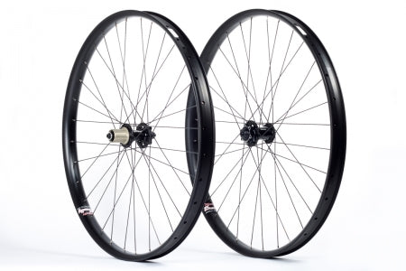 DT Swiss 350 Hybrid / Velocity Alloy Tandem Wheelset