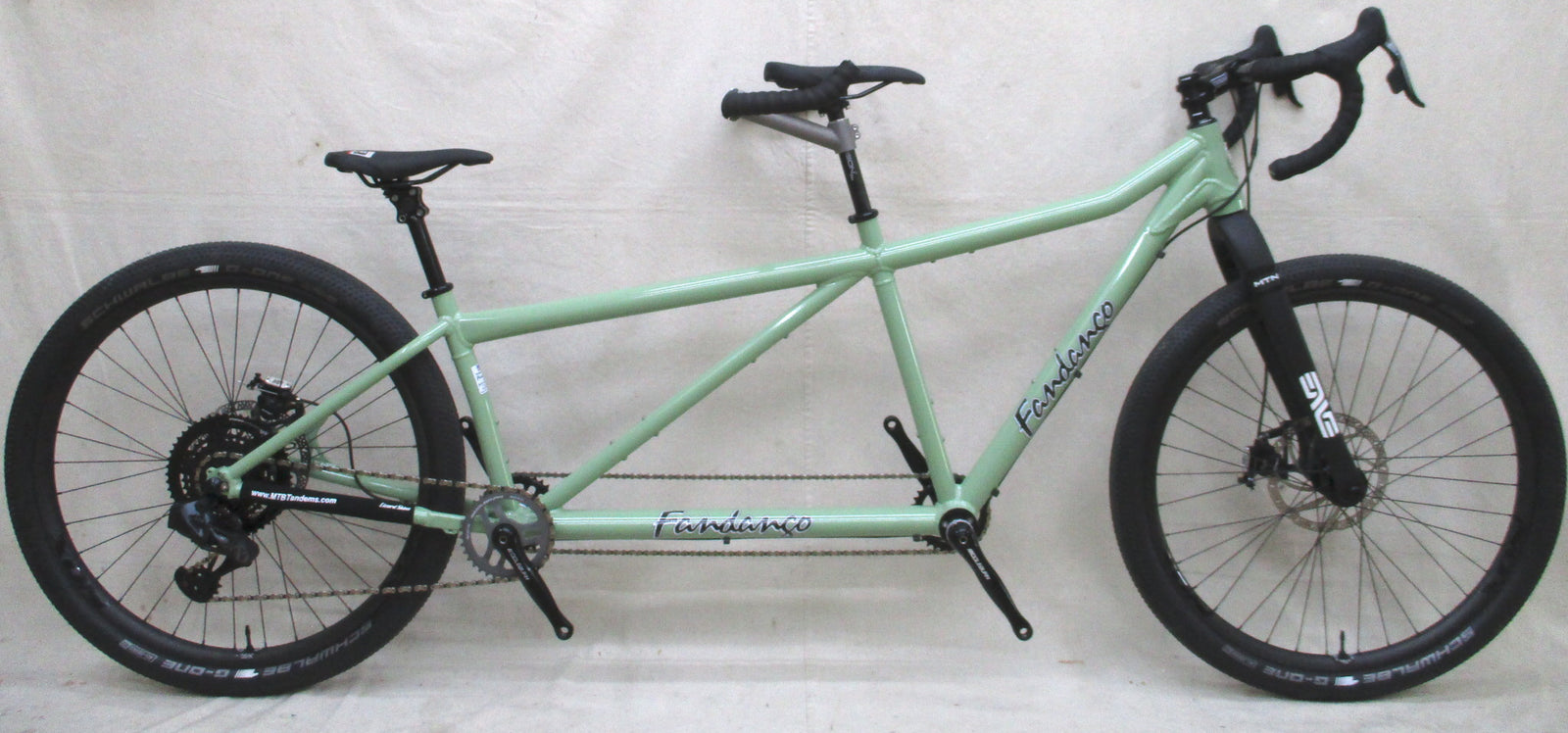 Some Optional Parts Shown