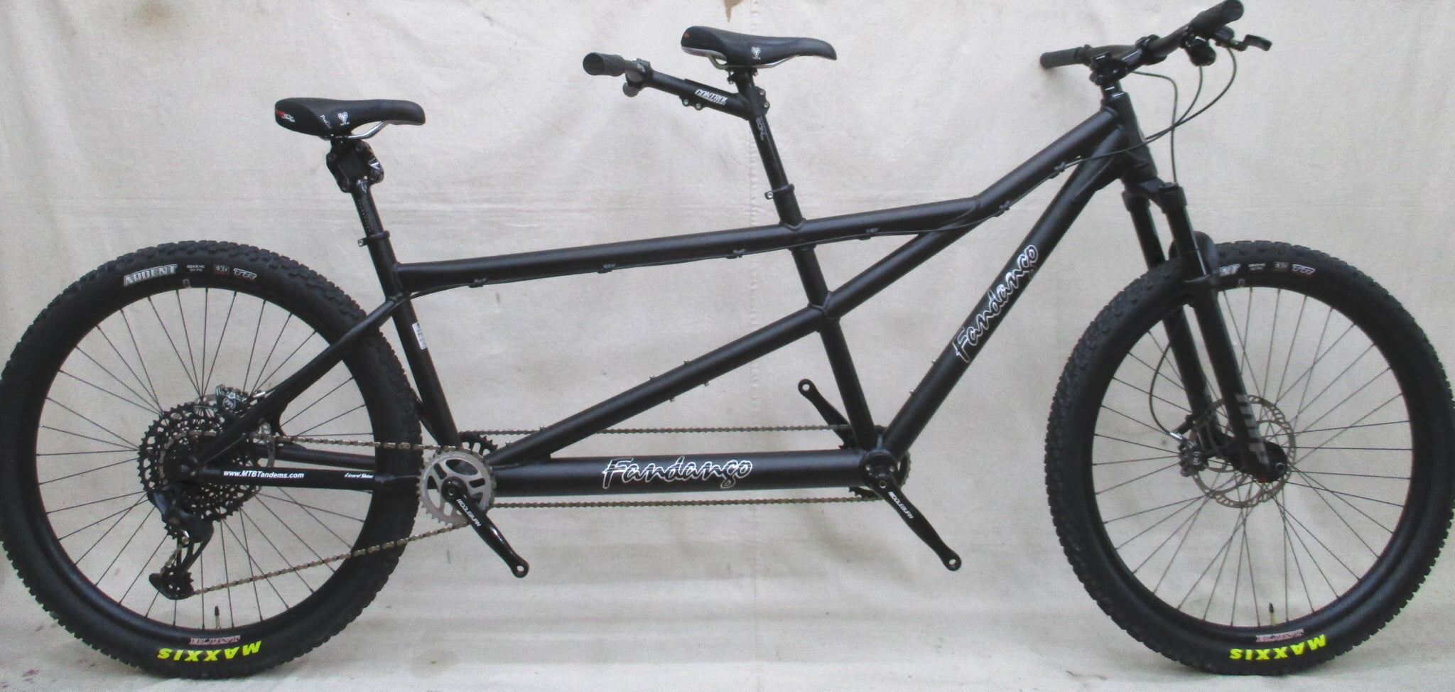 在庫一掃セール売れ筋ランキング - Tandem MTB G5 Fandango Level Tandems MTB - 2 ウェア